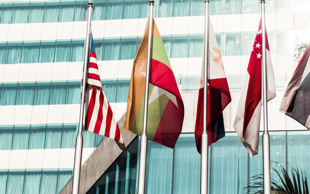 Fundraising en Ecuador