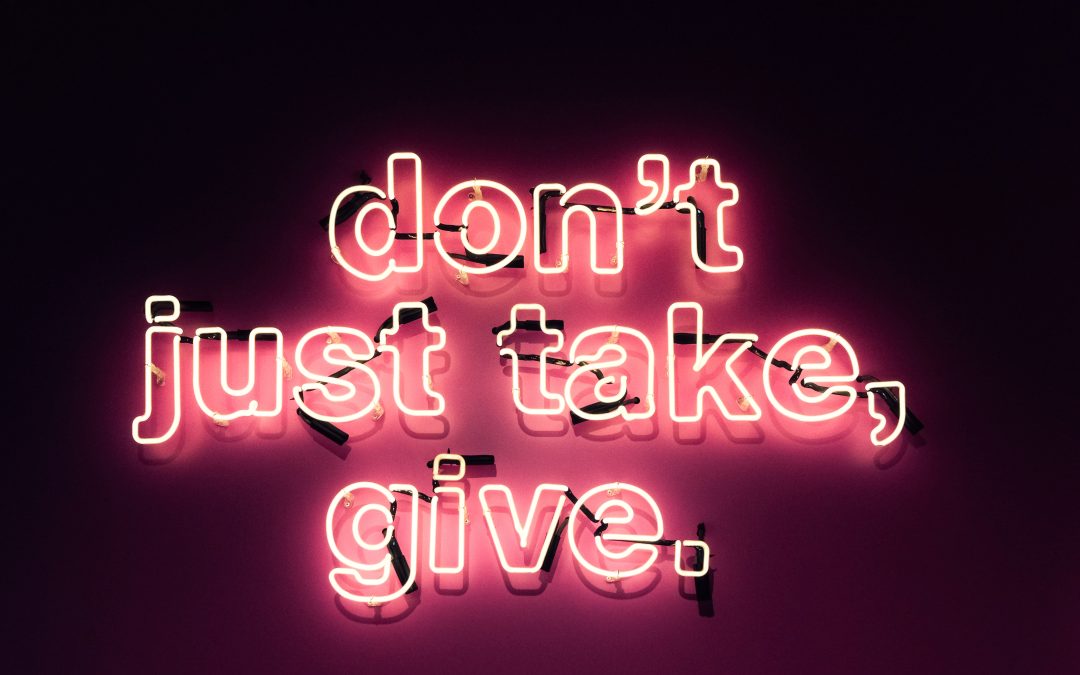 Fundraising en Colombia