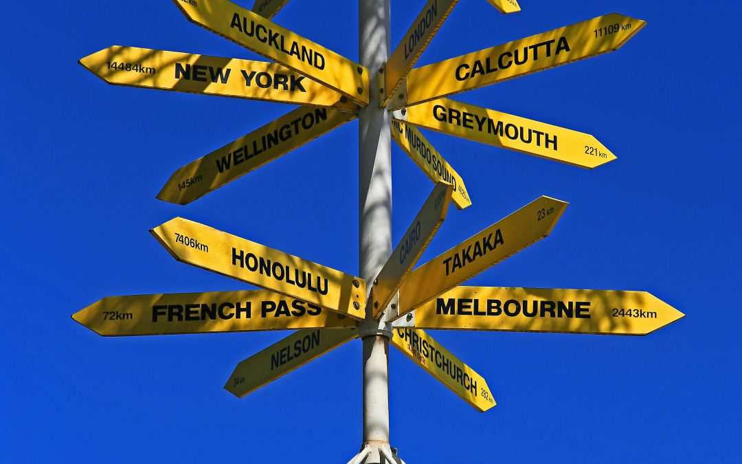 Fundraising en Kirguistán