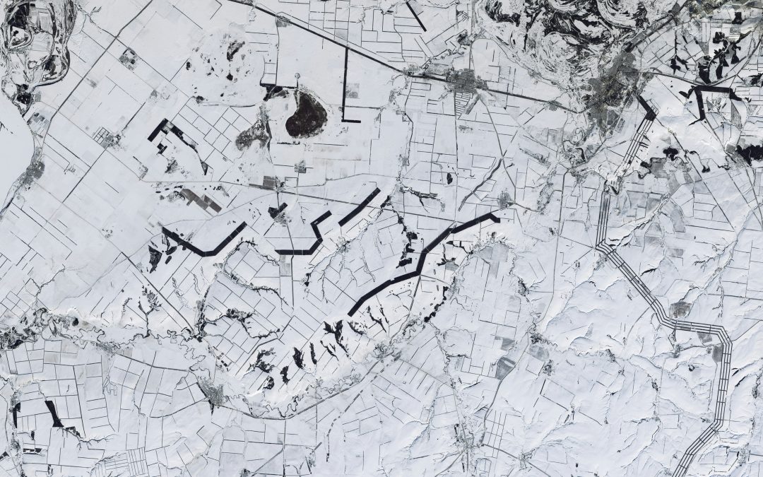 Fundraising en las Islas Marshall