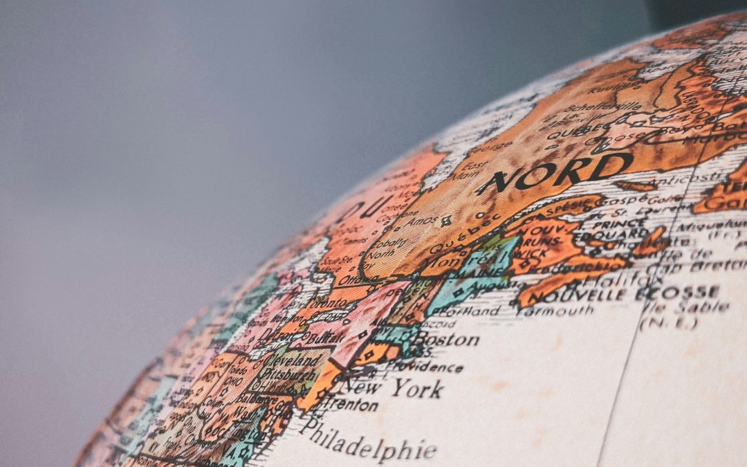 Fundraising en Mozambique