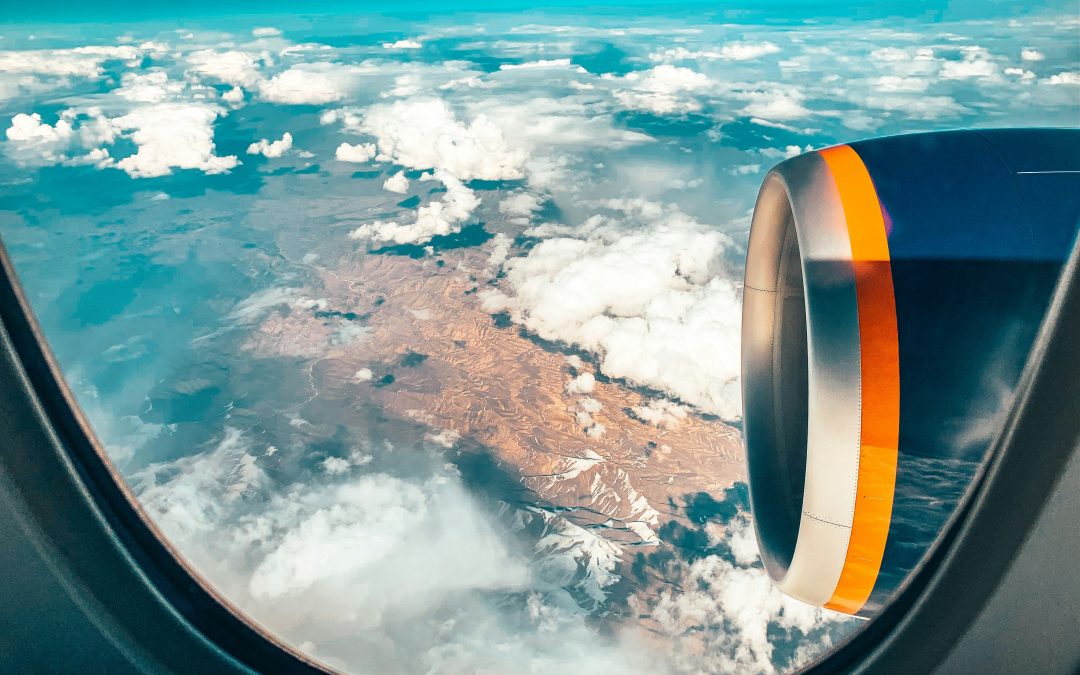 Fundraising en Namibia