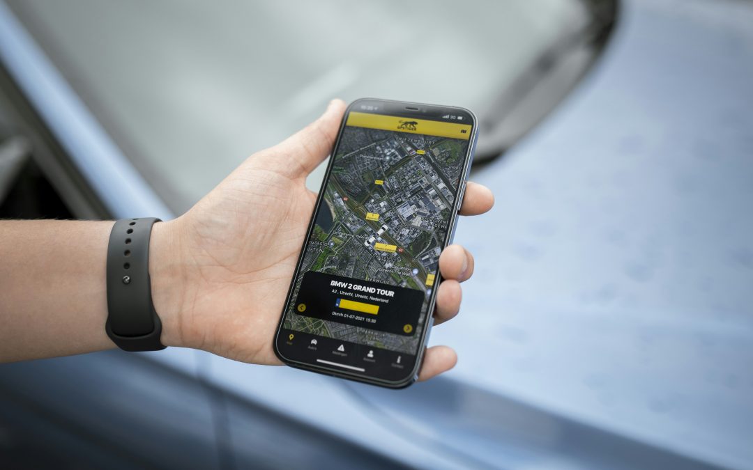 Fundraising en Maldivas